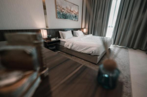 Riyadh Luxury Hotel